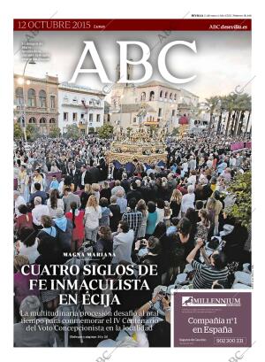 ABC SEVILLA 12-10-2015