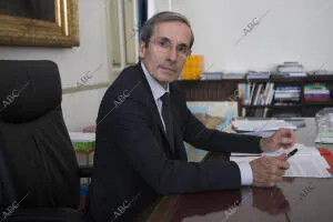 Entrevista con el Embajador de Francia en España Yves Saint-Geours