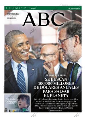 ABC SEVILLA 01-12-2015