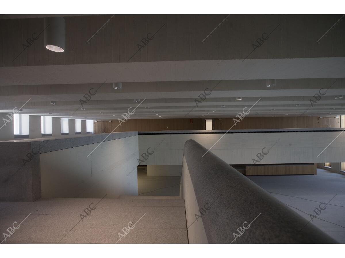 Museo de las Colecciones Reales - Archivo ABC
