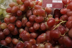 Tipos de uvas para las campanadas de Nochevieja