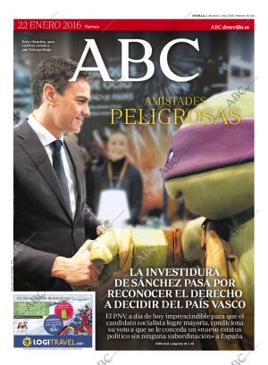 ABC SEVILLA 22-01-2016