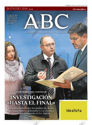 ABC SEVILLA 28-01-2016