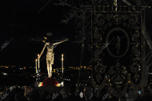 Semana Santa, lunes Santo