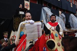 Semana Santa, Viernes Santo