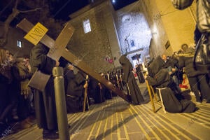 Semana Santa, viernes Santo