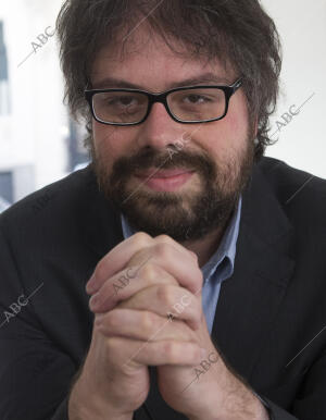 Entrevista con el escritor Sergio del Molino