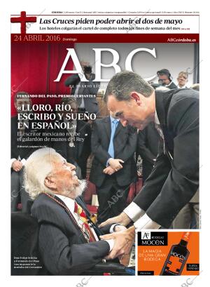 ABC CORDOBA 24-04-2016