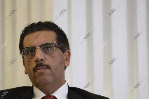 Entrevista a Abdelhak Khagam director general de la Oficina Central de...