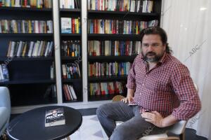 Entrevista con el periodista Diego Enrique Osorno