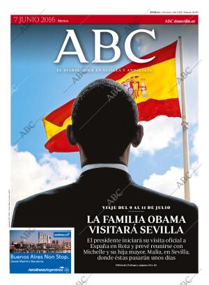 ABC SEVILLA 07-06-2016