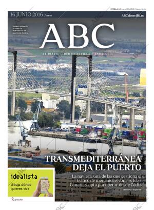 ABC SEVILLA 16-06-2016