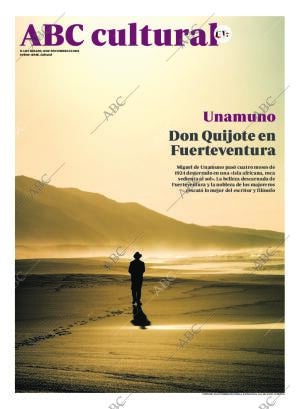 CULTURAL MADRID 19-11-2016