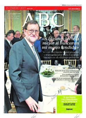 ABC SEVILLA 25-01-2017