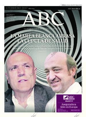 ABC SEVILLA 01-02-2017