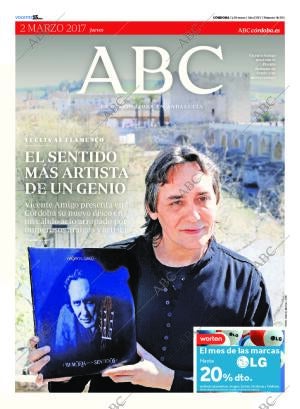 ABC CORDOBA 02-03-2017