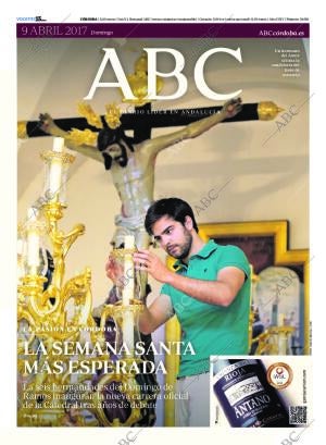 ABC CORDOBA 09-04-2017