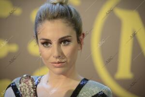 Entrevista A Blanca Suarez