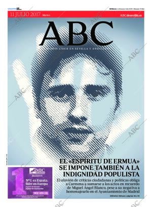 ABC SEVILLA 11-07-2017