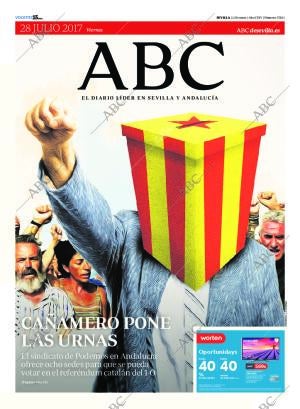 ABC SEVILLA 28-07-2017