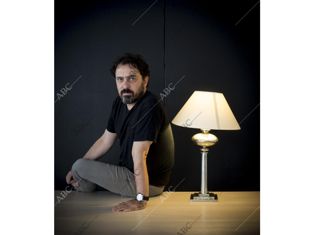 Entrevista A José C. Vales, Escritor Archivo ABC