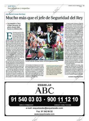 ABC MADRID 15-10-2017 página 82