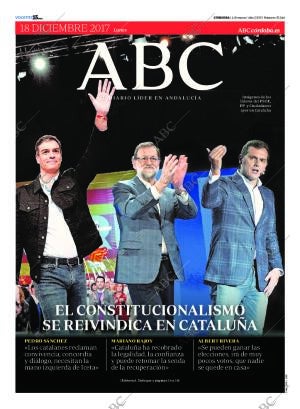 ABC CORDOBA 18-12-2017