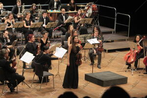 Concierto de año Nuevo