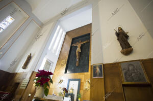 Parroquia de santa María Micaela y san Enrique