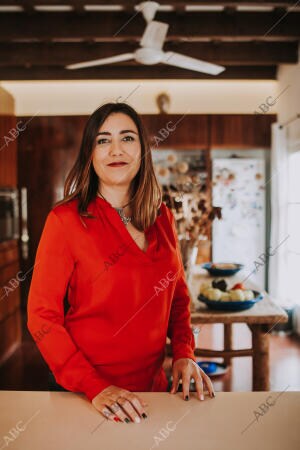 Entrevista a Úrsula Mascaró en su casa de Mahón