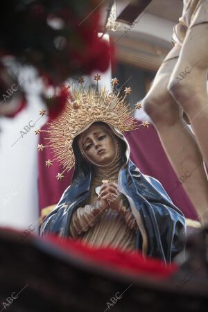 Semana Santa, jueves Santo