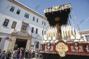 Semana Santa, jueves Santo