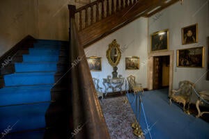 Palacio de Monterrey