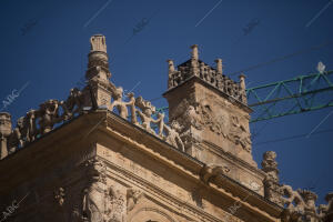 Palacio de Monterrey