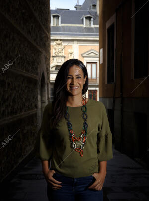 Entrevista a Begoña Villacís, portavoz municipal de Ciudadanos