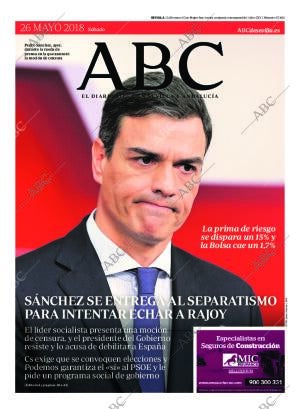 ABC SEVILLA 26-05-2018