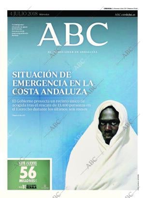 ABC CORDOBA 04-07-2018