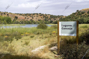 Lagunas de Ruidera