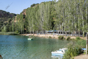 Lagunas de Ruidera