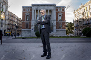 Entrevista A Miguel Falomir, director del museo del Prado