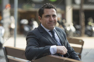 Entrevista a Carlos Rivadulla, nuevo presidente de los empresarios de Cataluña
