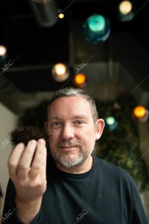 Entrevista al chef Albert Adria