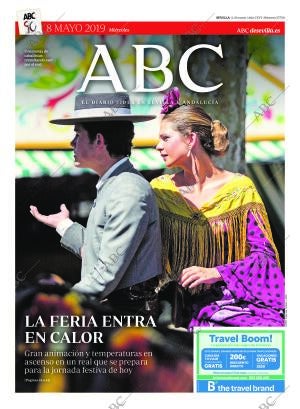 ABC SEVILLA 08-05-2019