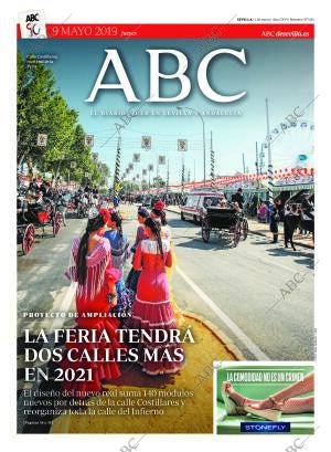 ABC SEVILLA 09-05-2019