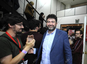 claraciones de Sánchez Mato por los resultados de las elecciones del 26M