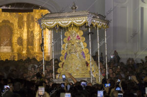 El Rocío (Almonte, Huelva), 10/06/2019