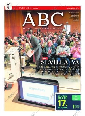 ABC SEVILLA 26-06-2019