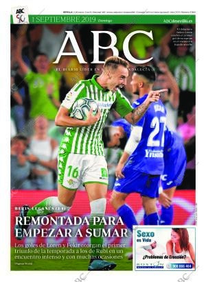 ABC SEVILLA 01-09-2019