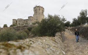 Castillo de Belalcázar, abierto al público tras su restauración