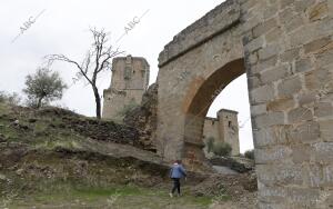Castillo de Belalcázar, abierto al público tras su restauración